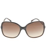 CHANEL（シャネル）サングラス 茶 サイズ:- レディース/2200659907158