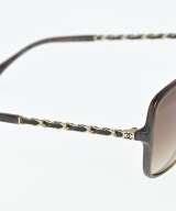 CHANEL（シャネル）サングラス 茶 サイズ:- レディース/2200659907158