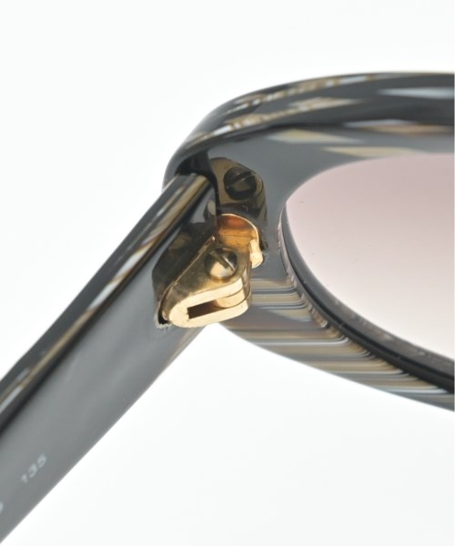 CHANEL（シャネル）サングラス 茶 サイズ:- レディース/2200659907172