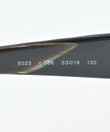 CHANEL（シャネル）サングラス 茶 サイズ:- レディース/2200659907172