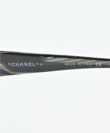 CHANEL（シャネル）サングラス 茶 サイズ:- レディース/2200659907172