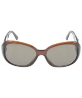 CHANEL（シャネル）サングラス 茶 サイズ:- レディース/2200659907196