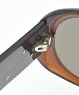 CHANEL（シャネル）サングラス 茶 サイズ:- レディース/2200659907196