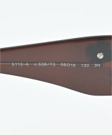 CHANEL（シャネル）サングラス 茶 サイズ:- レディース/2200659907196