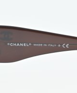 CHANEL（シャネル）サングラス 茶 サイズ:- レディース/2200659907196
