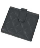 CHANEL（シャネル）財布・コインケース 黒 サイズ:- レディース/2200659907264