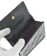 CHANEL（シャネル）財布・コインケース 黒 サイズ:- レディース/2200659907264