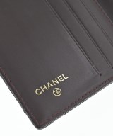 CHANEL（シャネル）財布・コインケース 黒 サイズ:- レディース/2200659907264