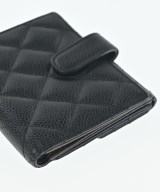 CHANEL（シャネル）財布・コインケース 黒 サイズ:- レディース/2200659907264
