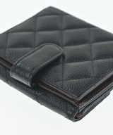 CHANEL（シャネル）財布・コインケース 黒 サイズ:- レディース/2200659907264