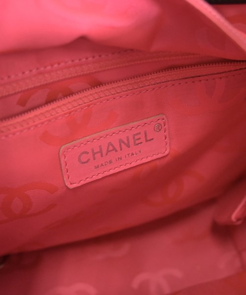 CHANEL（シャネル）トートバッグ 黒 サイズ:- レディース/2200659907349