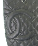 CHANEL（シャネル）トートバッグ 黒 サイズ:- レディース/2200659907349