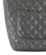 CHANEL（シャネル）トートバッグ 黒 サイズ:- レディース/2200659907349