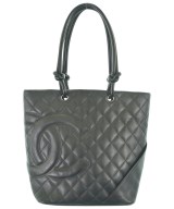 CHANEL トートバッグ
