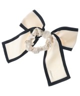 CHANEL（シャネル）ヘアアクセサリー 白 サイズ:- レディース/2200657186401