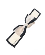 CHANEL（シャネル）ヘアアクセサリー 白 サイズ:- レディース/2200657186401