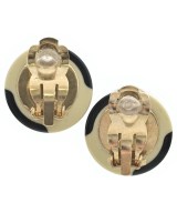 CHANEL（シャネル）ピアス・イヤリング 白 サイズ:- レディース/2200658017094