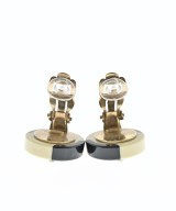 CHANEL（シャネル）ピアス・イヤリング 白 サイズ:- レディース/2200658017094