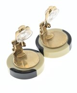 CHANEL（シャネル）ピアス・イヤリング 白 サイズ:- レディース/2200658017094