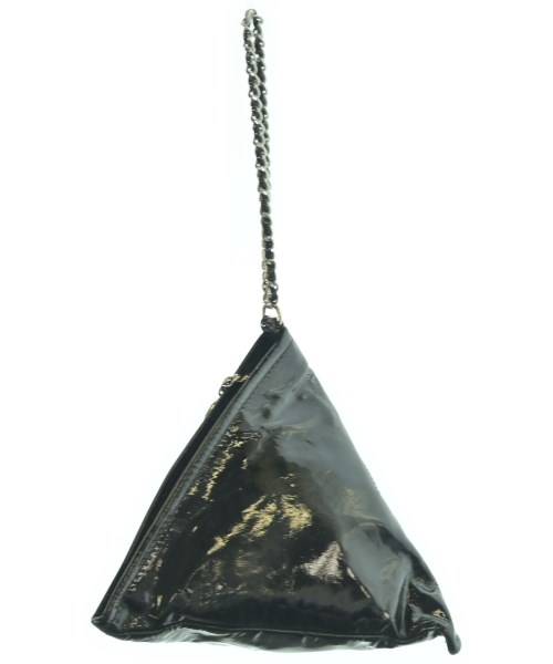 CHANEL（シャネル）ハンドバッグ 黒 サイズ:- レディース/2200658767104