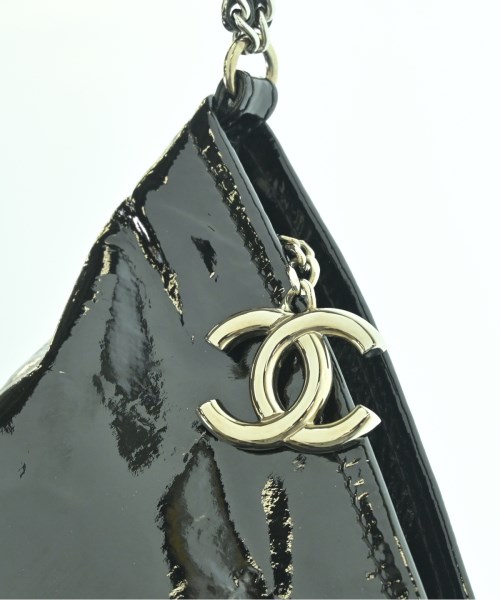 CHANEL（シャネル）ハンドバッグ 黒 サイズ:- レディース/2200658767104