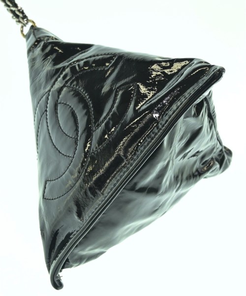 CHANEL（シャネル）ハンドバッグ 黒 サイズ:- レディース/2200658767104