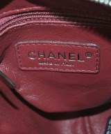CHANEL（シャネル）ハンドバッグ 黒 サイズ:- レディース/2200658767104