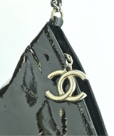 CHANEL（シャネル）ハンドバッグ 黒 サイズ:- レディース/2200658767104