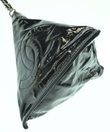 CHANEL（シャネル）ハンドバッグ 黒 サイズ:- レディース/2200658767104