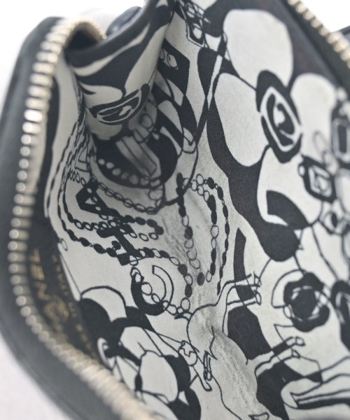 CHANEL（シャネル）財布・コインケース 黒 サイズ:- レディース/2200660077017