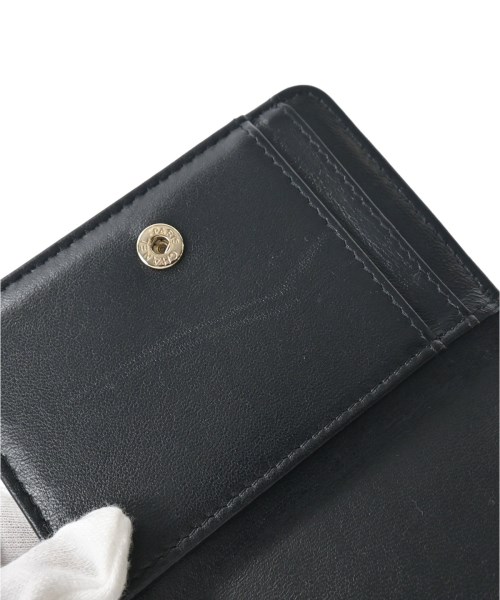 CHANEL（シャネル）財布・コインケース 黒 サイズ:- レディース/2200660077017
