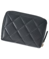 CHANEL（シャネル）財布・コインケース 黒 サイズ:- レディース/2200660077017
