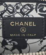 CHANEL（シャネル）財布・コインケース 黒 サイズ:- レディース/2200660077017