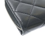 CHANEL（シャネル）財布・コインケース 黒 サイズ:- レディース/2200660077017