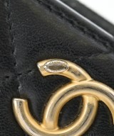 CHANEL（シャネル）財布・コインケース 黒 サイズ:- レディース/2200660077017