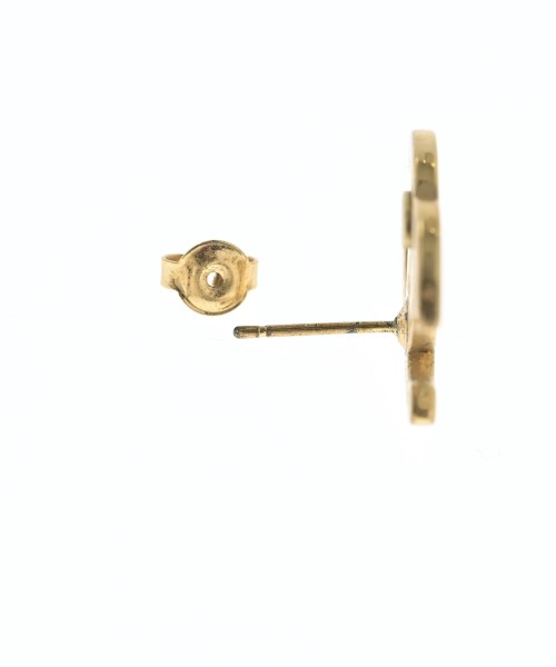 CHANEL（シャネル）ピアス ゴールド サイズ:- レディース/2200655842224