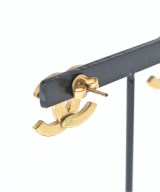 CHANEL（シャネル）ピアス ゴールド サイズ:- レディース/2200655842224