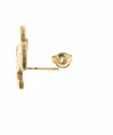 CHANEL（シャネル）ピアス ゴールド サイズ:- レディース/2200655842224