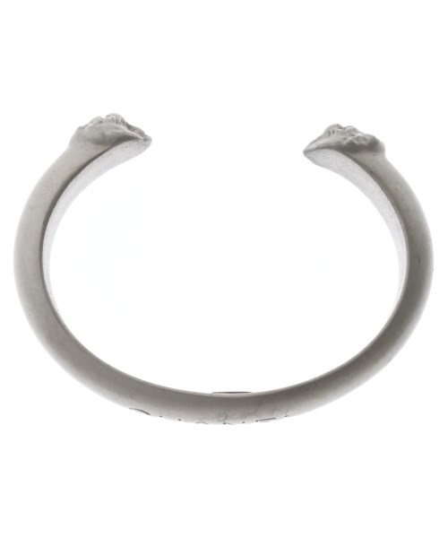 CHANEL（シャネル）ブレスレット・バングル シルバー サイズ:- レディース/2200655842231