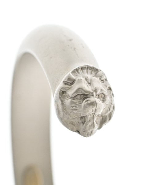 CHANEL（シャネル）ブレスレット・バングル シルバー サイズ:- レディース/2200655842231