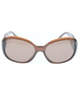 CHANEL（シャネル）サングラス 茶 サイズ:- レディース/2200660767079