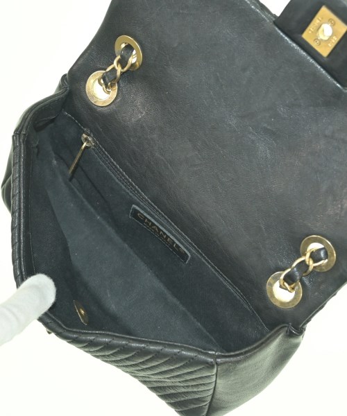 CHANEL（シャネル）ショルダーバッグ 黒 サイズ:- レディース/2200661135174