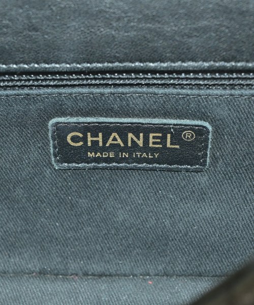 CHANEL（シャネル）ショルダーバッグ 黒 サイズ:- レディース/2200661135174