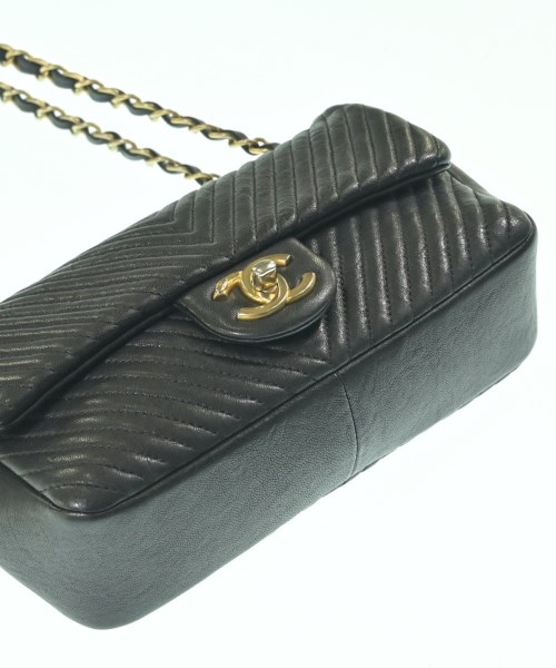 CHANEL（シャネル）ショルダーバッグ 黒 サイズ:- レディース/2200661135174