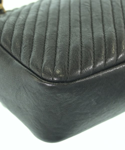 CHANEL（シャネル）ショルダーバッグ 黒 サイズ:- レディース/2200661135174