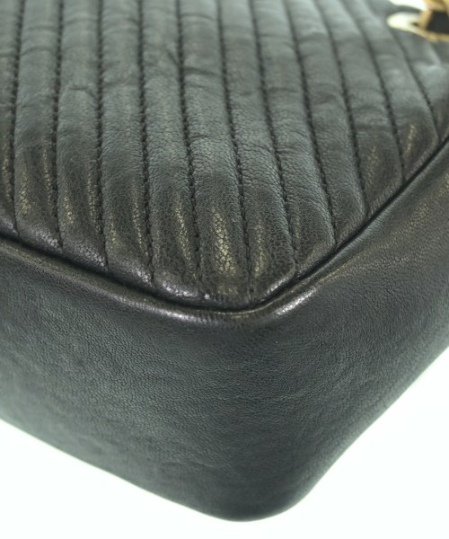 CHANEL（シャネル）ショルダーバッグ 黒 サイズ:- レディース/2200661135174