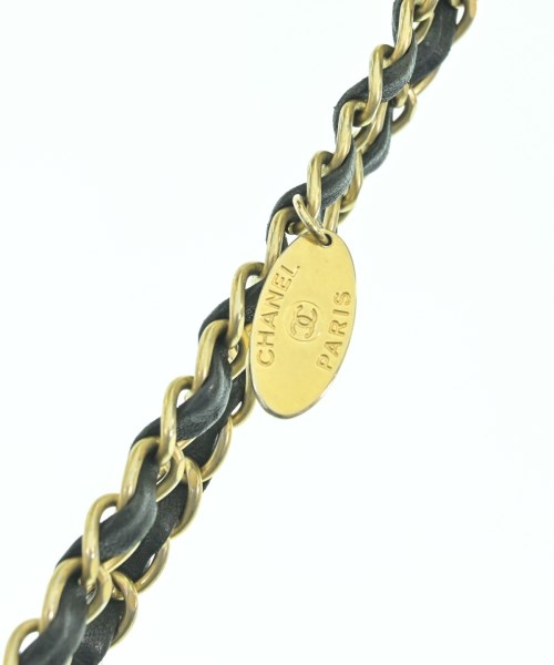 CHANEL（シャネル）ショルダーバッグ 黒 サイズ:- レディース/2200661135174