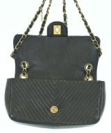 CHANEL（シャネル）ショルダーバッグ 黒 サイズ:- レディース/2200661135174