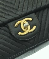 CHANEL（シャネル）ショルダーバッグ 黒 サイズ:- レディース/2200661135174
