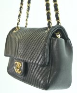 CHANEL（シャネル）ショルダーバッグ 黒 サイズ:- レディース/2200661135174